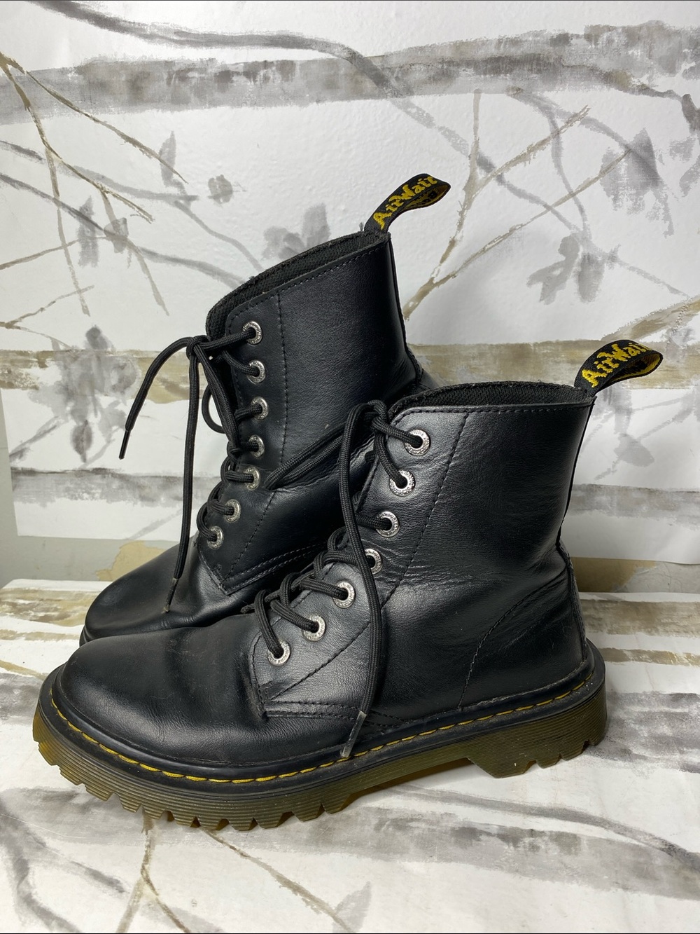 Dr Martens Luana - Picture 2 of 6